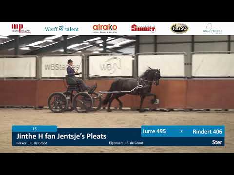 IBOP Wergea | 17 Augustus 2023