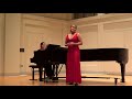 Mandoline, Op. 58 no. 1 (1891)  Gabriel Faure