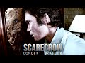 Scarecrow / Jonathan Crane  [Concept Trailer]