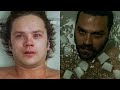 JACOB S LADDER 2019 REMAKE Doesn T Do Justice To Original S Ice Bath Scene
