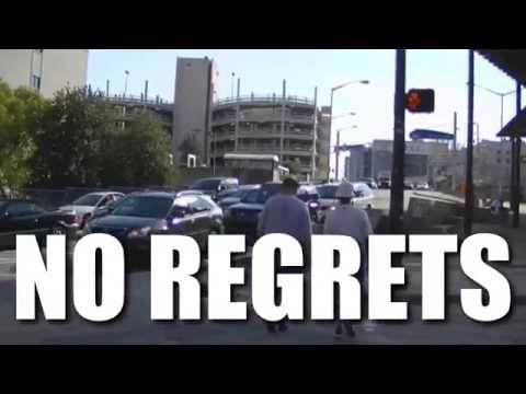 Mr. P Chill - No Regrets (featuring Spyder-D) - Official Video