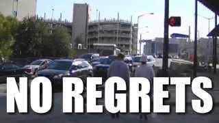 Mr. P Chill - No Regrets (featuring Spyder-D) - Official Video