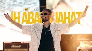 Download lagu ECKO SHOW - Ih Abang Jahat | MOVE IT FEST 2023 Chapter Kupang mp3