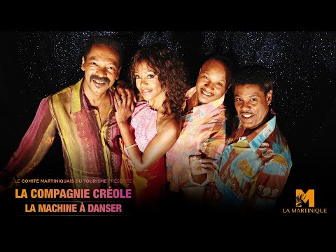 La Compagnie Creole en supplémentaires à l'été 2023