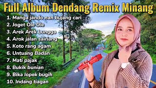 Download lagu DENDANG MINANG REMIX JOGET YONA IRMA NONSTOP TERBARU 2025 mp3