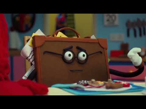 S01E01 DHMIS CLIP "Why didn't we get breakfast?"