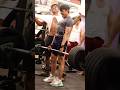 Deadlift 210 Kg Body 62kg Never Give Up Gym Motivation Video Viral Nevergiveup Attitude