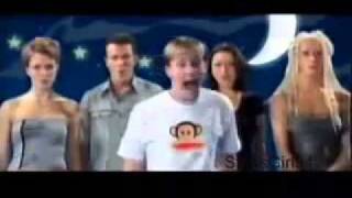 Too Weak To Resist - Official Music Video