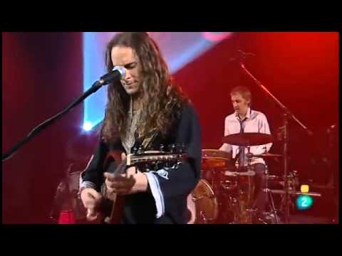 Pera Palas - Zoobazar UNO - Conciertos Radio 3 (2012)