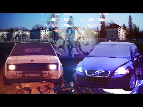 Ludi Srbi - Riba mi ne da da smrcem (produced by Lacku)