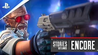 Apex Legends - Histoires des Terres Sauvages – "Rappel" | PS5, PS4