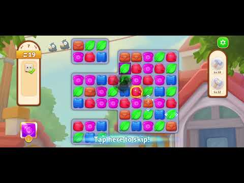 Townest: Alfred’s Adventure LEVEL 7