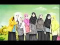 Robbi Kholaq Thoha Minnur Original Song Lagu Sholawat