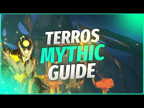 TERROS MYTHIC GUIDE | Doctorio