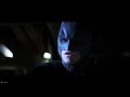 Dark Knight Rises & Gothic Elements