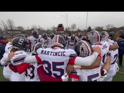 The Final Hype Video of 2021: Belleville Highlight Recap