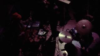 Shadow Band - Mad John (Live at Baird Mansion)