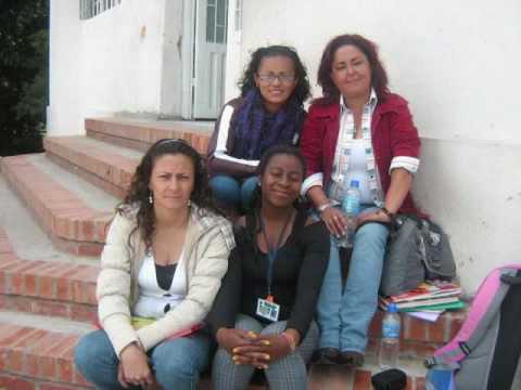 momentos de la CIDE.wmv