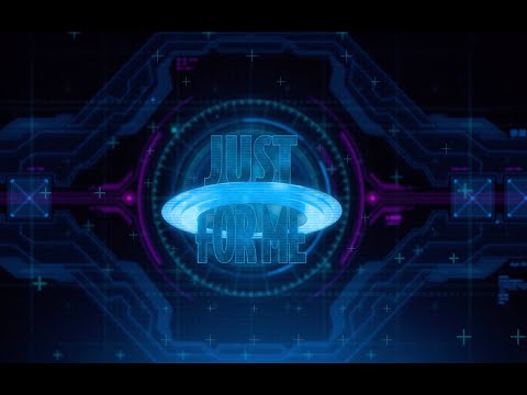 SAINt JHN ft. SZA - Just For Me (Space Jam: A New Legacy) (Official Lyric Video)