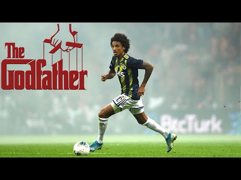 "the godfather" luiz gustavo dias.