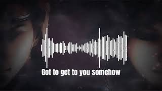 Westlife - Change the World (lyrics Audio)