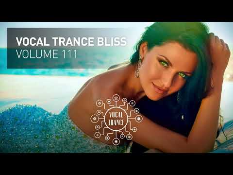 VOCAL TRANCE BLISS (VOL. 111) FULL SET