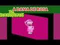 Os Backyardigans A Dama De Rosa Uniqua Clips Musicais