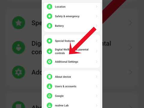 Realme 9pro plus me factory reset || Reset kaise karen|| #shortsvideo #shorts #viral #manojdey #tech