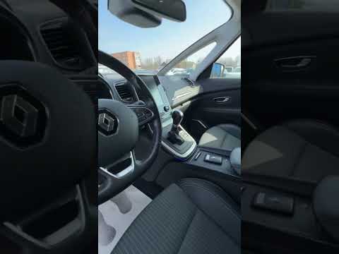 фото renault grand scenic iv 0