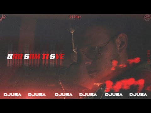 Djusa - Dao sam ti sve (Official video)