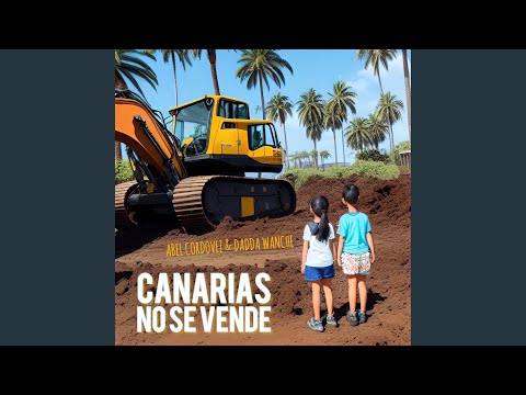 Canarias No Se Vende