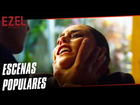 Escenas Populares De Ezel - 95° Capítulo