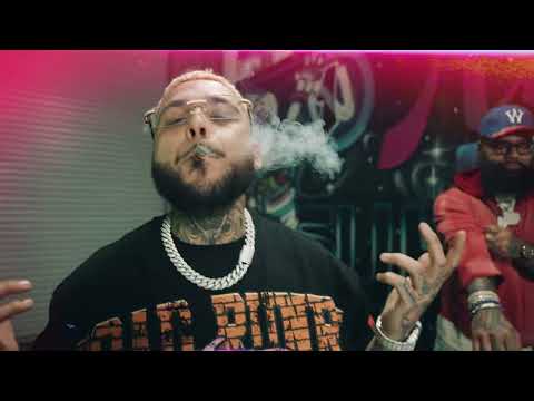 Santeezy - WHAT U NEED ft. Yung LB