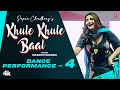 Khule Khule Baal Sapna Choudhary Dance Performance 4 Masoom Sharma New Haryanvi Video