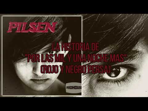 Por Las Mil Y Una Noche Más - Pilsen