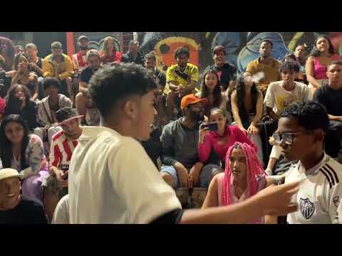 [AMASSOU SEM DÓ 🔥😂] Nobert (CLAN) x Fon7e (JK) - 2° FASE - CLANDESTINA031 x JK - BH/MG