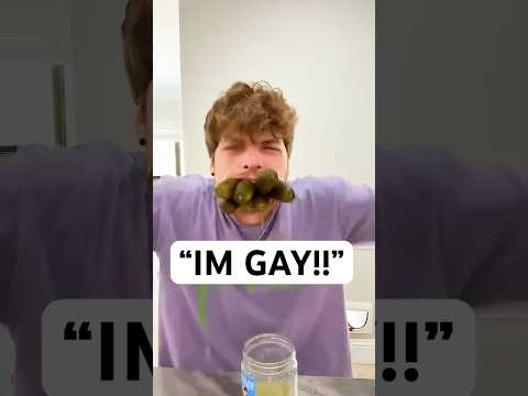 Dream just CAME OUT as GAY🌈#dream #minecraft #daquavis