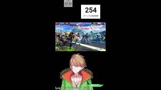 【ST6】アレックスでランクいくダイヤ帯マスターが見えてきた【狼光ルフラ】Vtuber