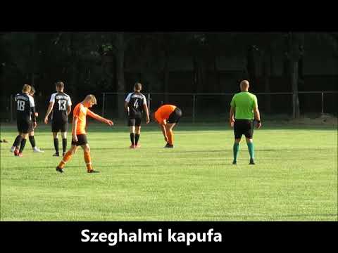 U19: MTE-Szeghalmi FC 1:5