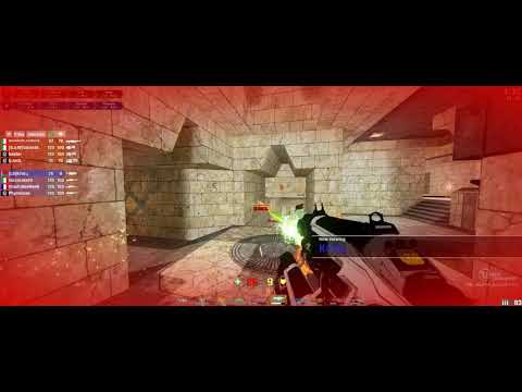 {UT4] Otec shows how to play nice and effective :)