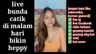 Download lagu live sebelum tidur bunda manis.! mp3