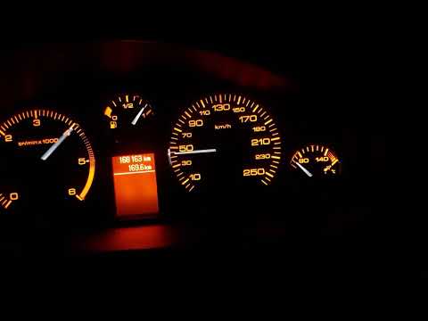 Peugeot 407 1.6 Hdi 0-100