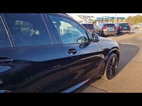 BMW X5 Xdrive45e M Sport  l45 - Image 2