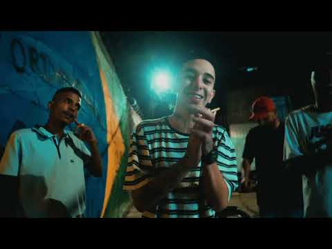 MEDLEY NO OLINDA - MC GH MAGRÃO , LUKINHAS SA , MC MALTA