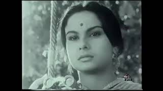 Satyajit Roy's interview on Madhabi Mukherjee , In Shilla Datta's docu film PORTRAIT OF AN ACTRESS.