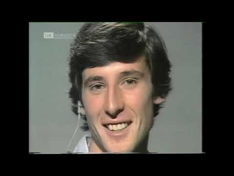 Clash of Titans: Coe v Ovett documentary