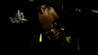 Buckshot (Black Moon) - Make Munne @ Knitting Factory, NYC