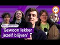 'Ik ben Aseksueel! Wat moet ik doen?' | Beeldbrengers