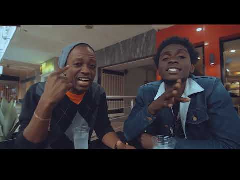 Stupa X Bokly | Ayana (video oficial)