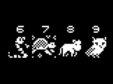 Pixelart every day for a month PART 2 I Saultoons 30 day challenge